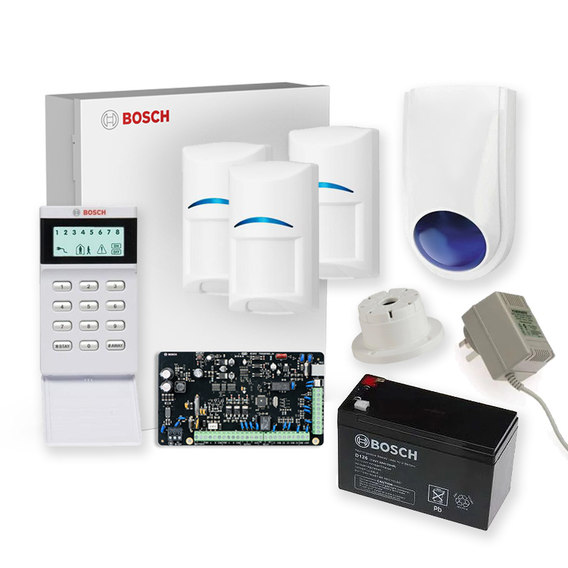 bosch3000kit