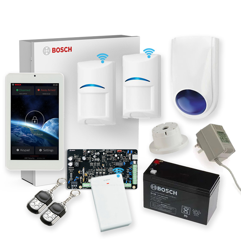 bosch3000kit7touchkfwireless
